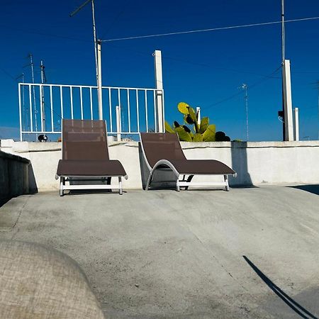 Ostuni Bright House Villa Exterior photo