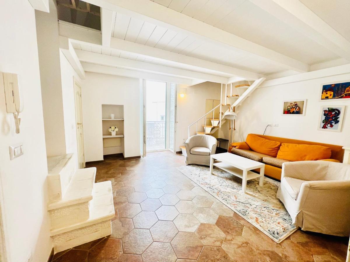 Ostuni Bright House Villa Exterior photo